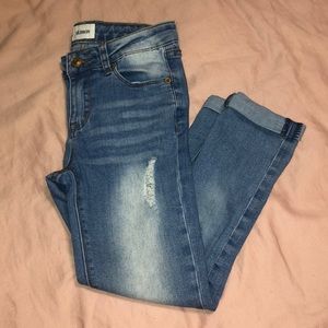 HUDSON JEANS